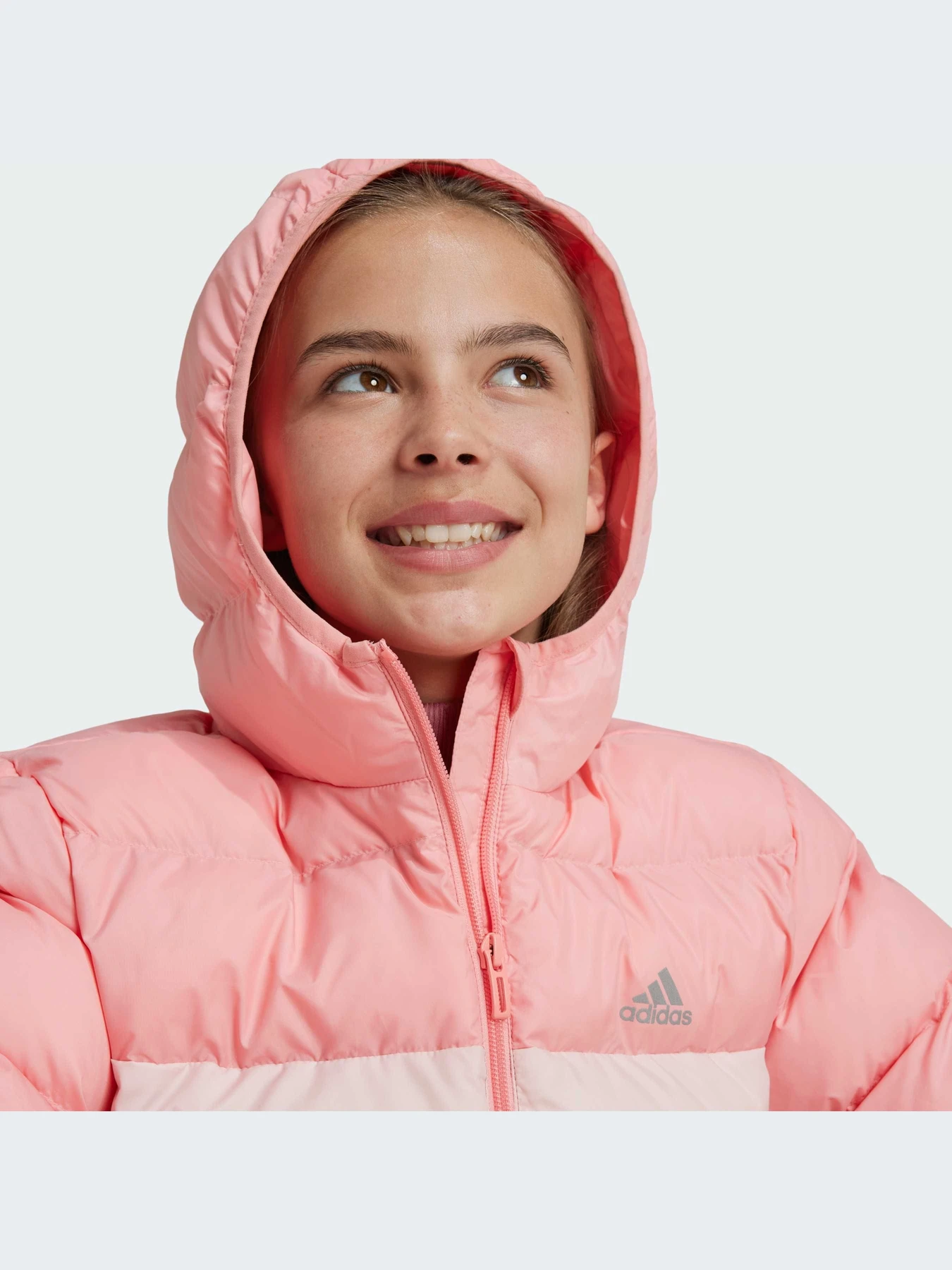 Куртки и дубленки Adidas модель IY6916-KZ Куртки и дубленки Adidas модель IY6916-KZ Фото