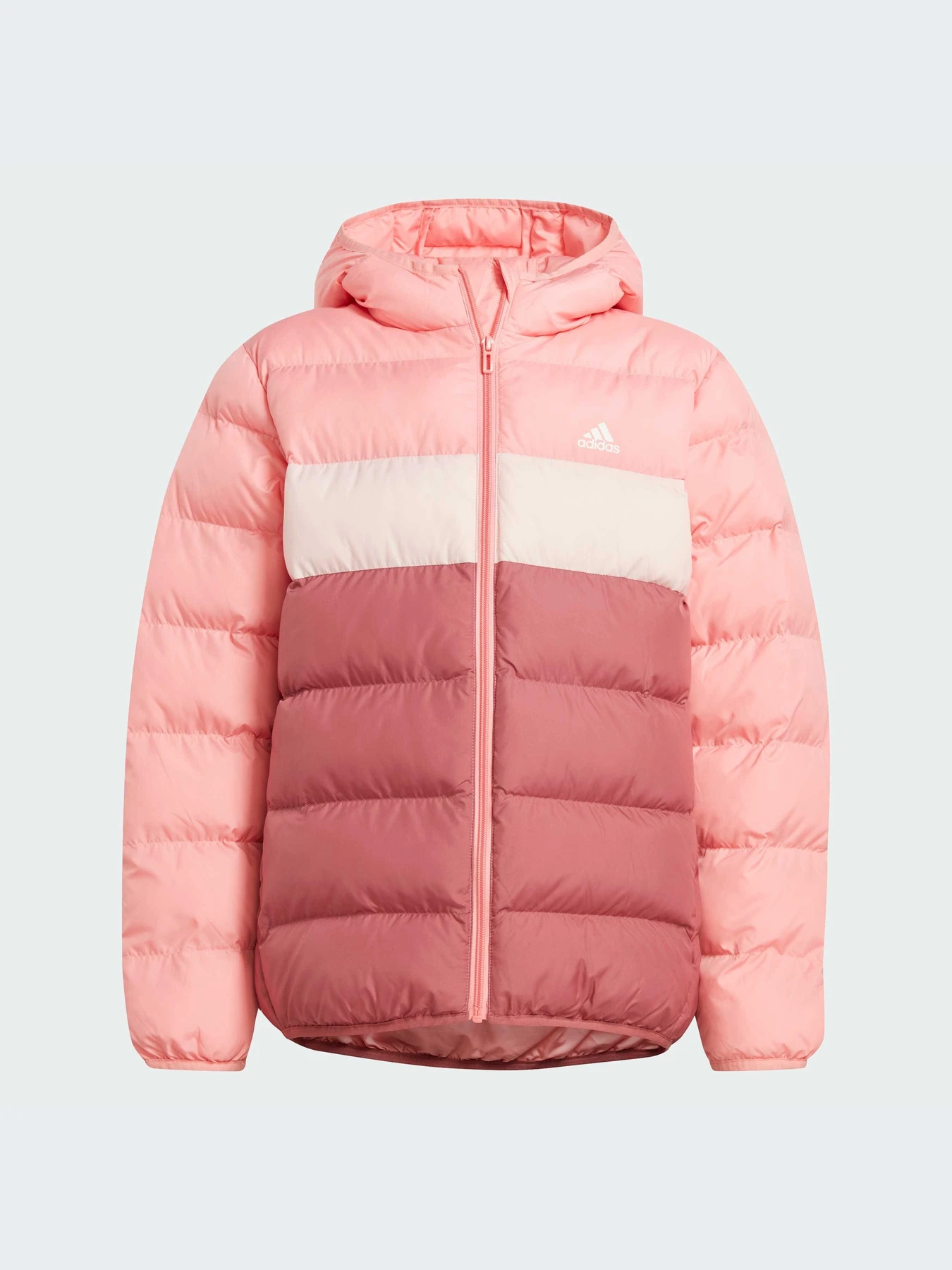 Куртки и дубленки Adidas модель IY6916-KZ Куртки и дубленки Adidas модель IY6916-KZ Фото