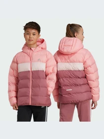Куртки и дубленки Adidas модель IY6916-KZ Фото