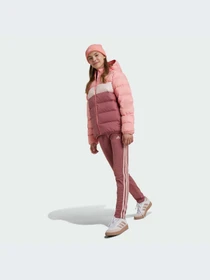 Куртки и дубленки Adidas модель IY6916-KZ Фото