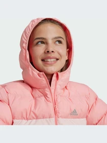 Куртки и дубленки Adidas модель IY6916-KZ Фото