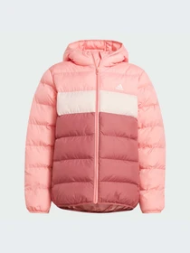 Куртки и дубленки Adidas модель IY6916-KZ Фото