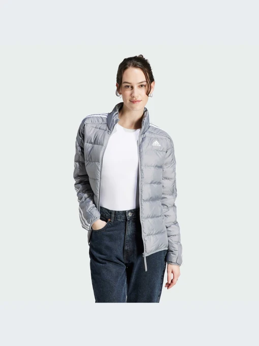Куртки и дубленки Adidas модель IK3228-KZ Фото