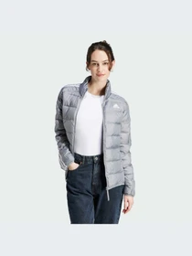 Куртки и дубленки Adidas модель IK3228-KZ Фото