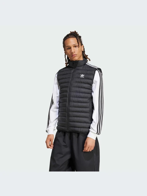 Куртки и дубленки Adidas модель IW3448-KZ Фото