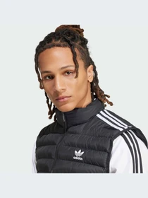 Куртки и дубленки Adidas модель IW3448-KZ Фото