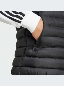 Куртки и дубленки Adidas модель IW3448-KZ Фото