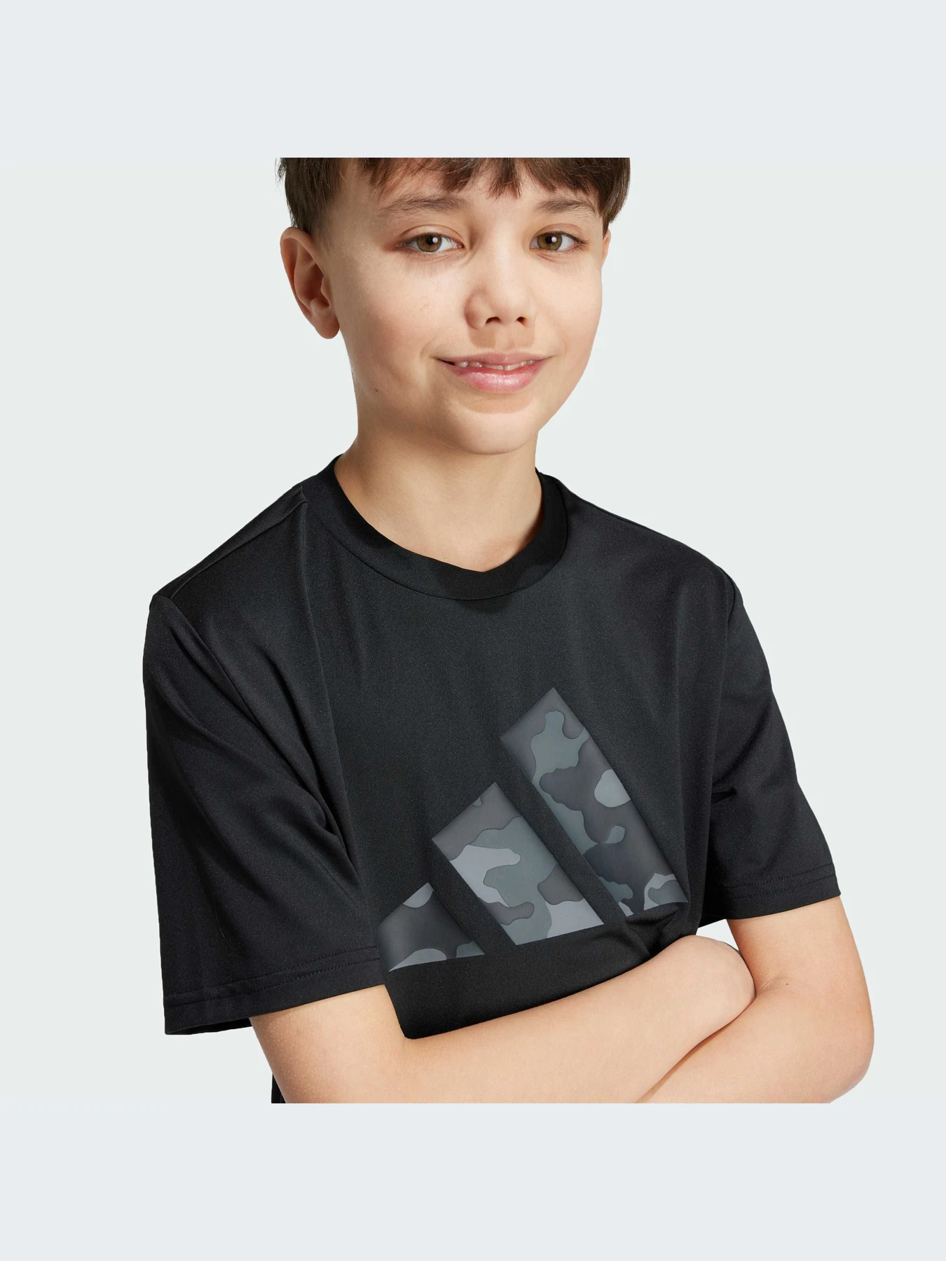 Футболки и поло Adidas модель IV9588-KZ Футболки и поло Adidas модель IV9588-KZ Фото