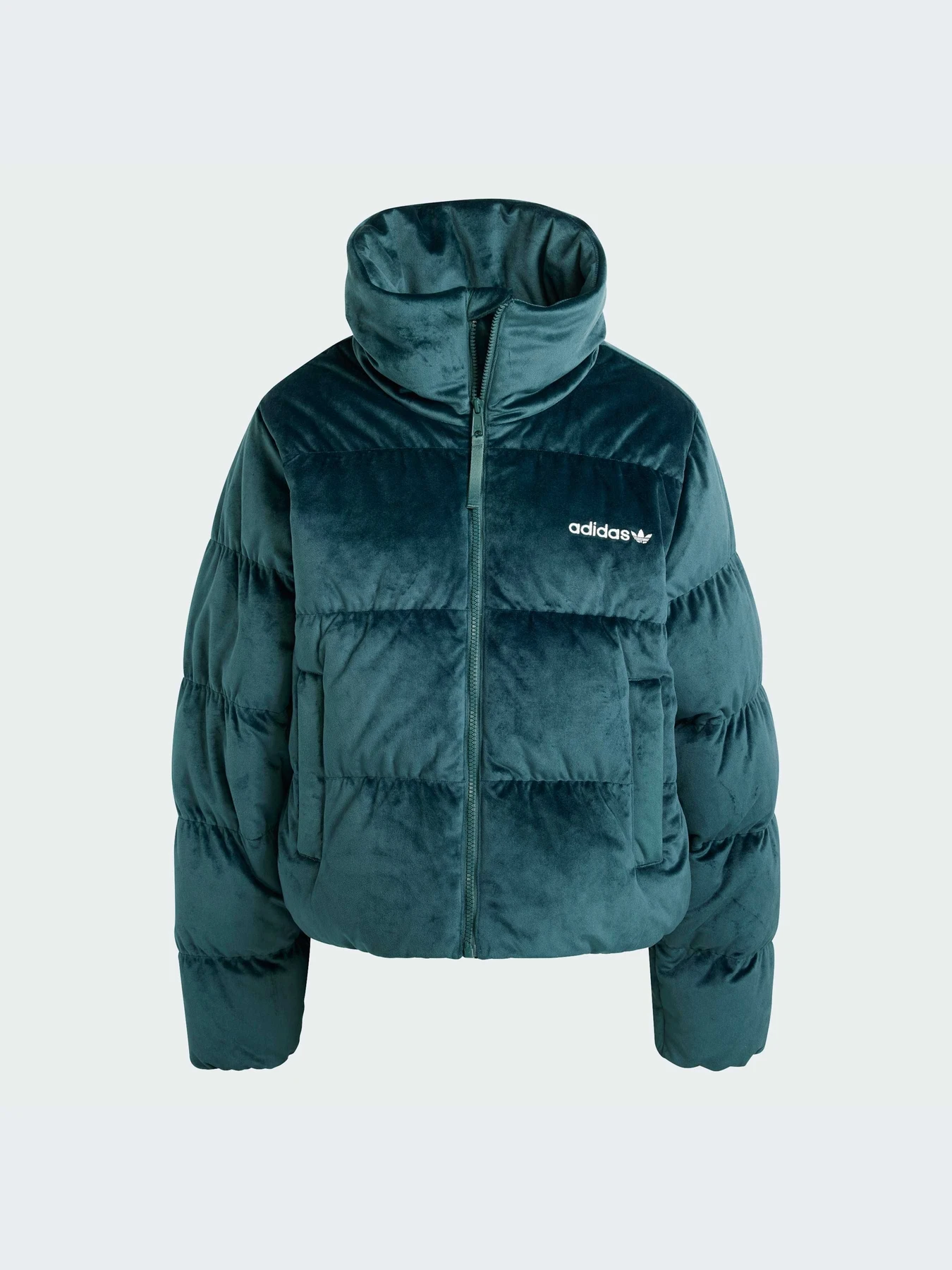 Куртки и дубленки Adidas модель IW8438-KZ Куртки и дубленки Adidas модель IW8438-KZ Фото