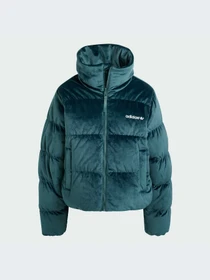 Куртки и дубленки Adidas модель IW8438-KZ Фото