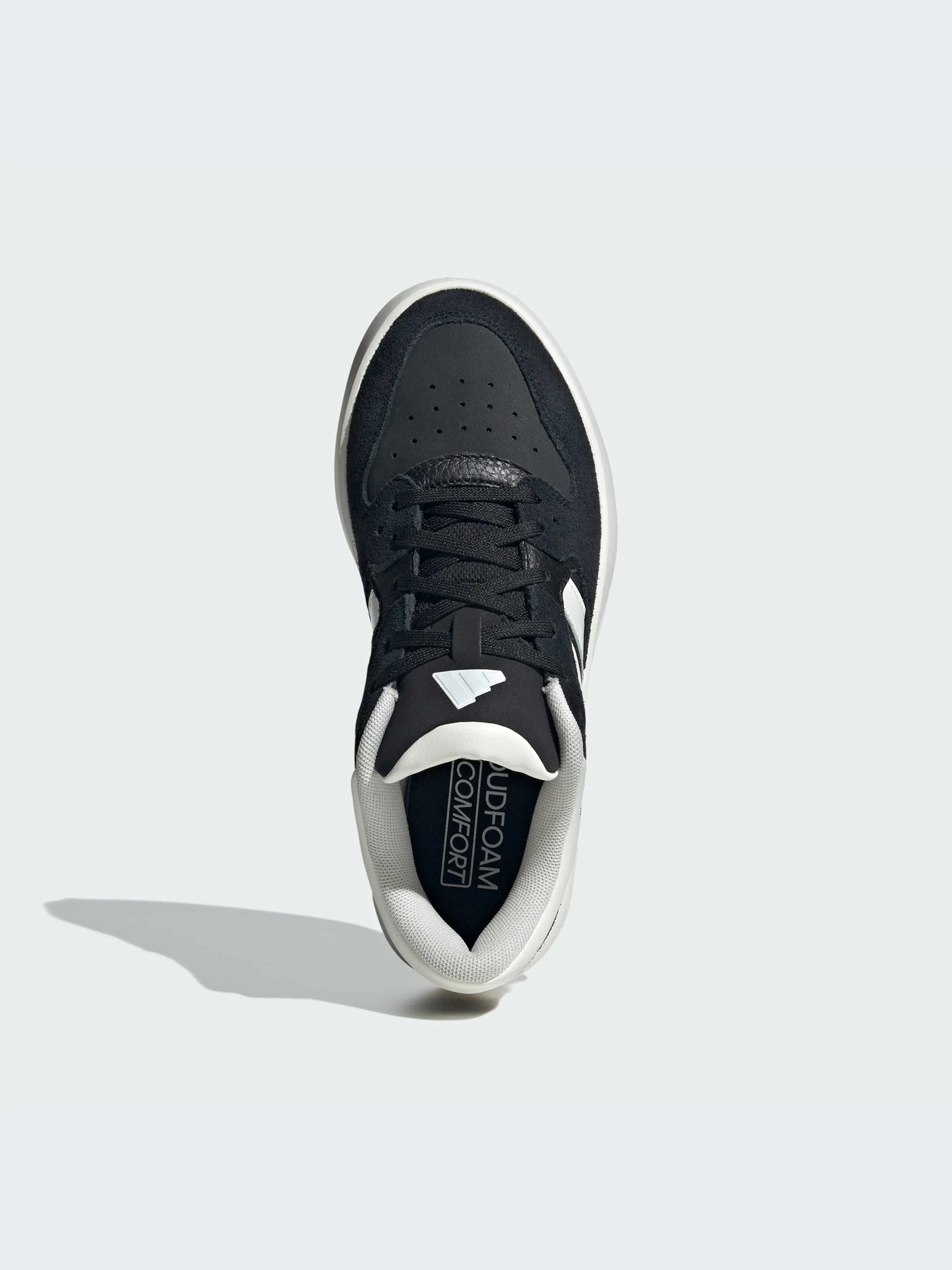 Кроссовки Adidas Court модель IH0524-KZ Фото