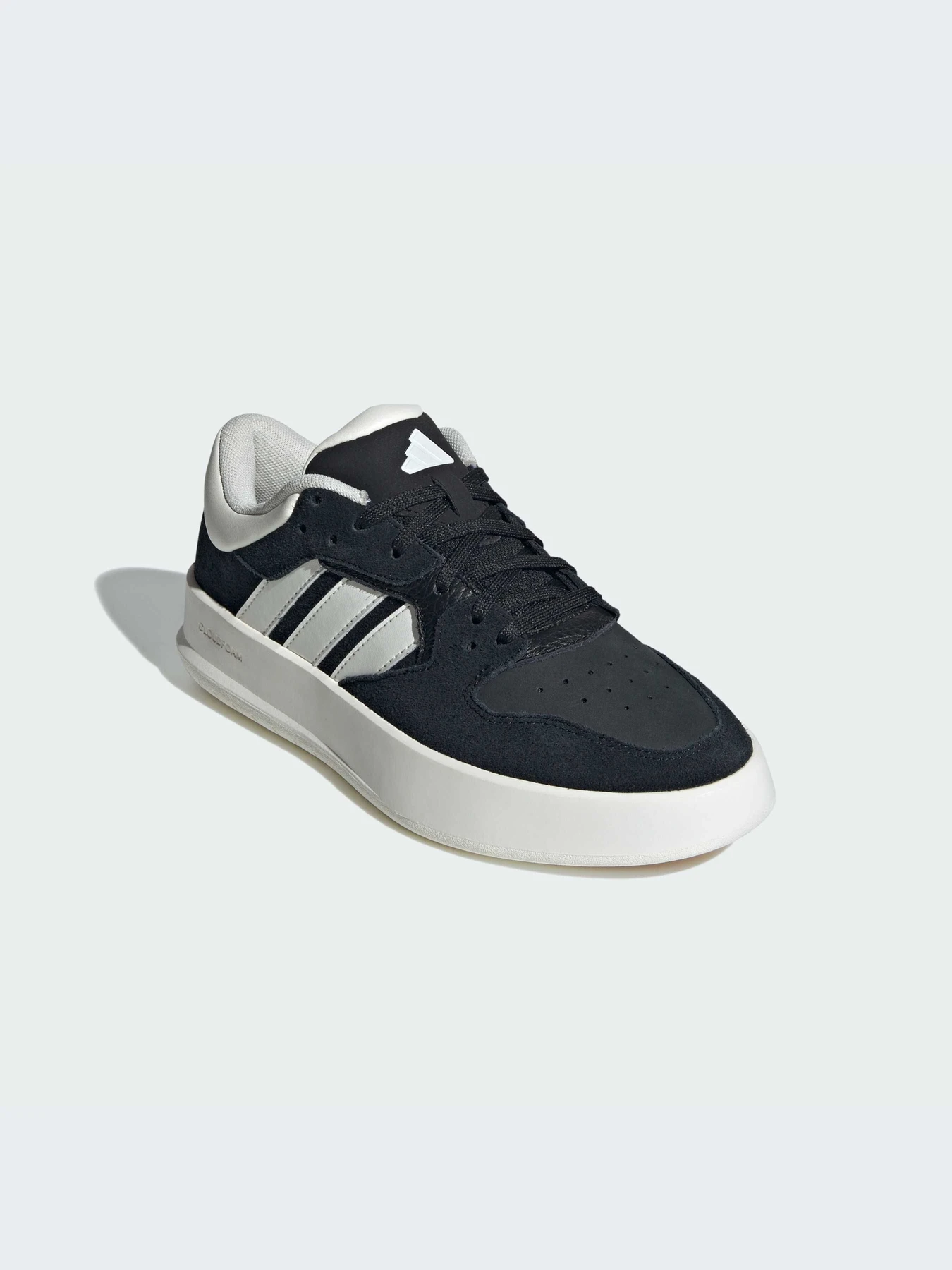 Кроссовки Adidas Court модель IH0524-KZ Фото