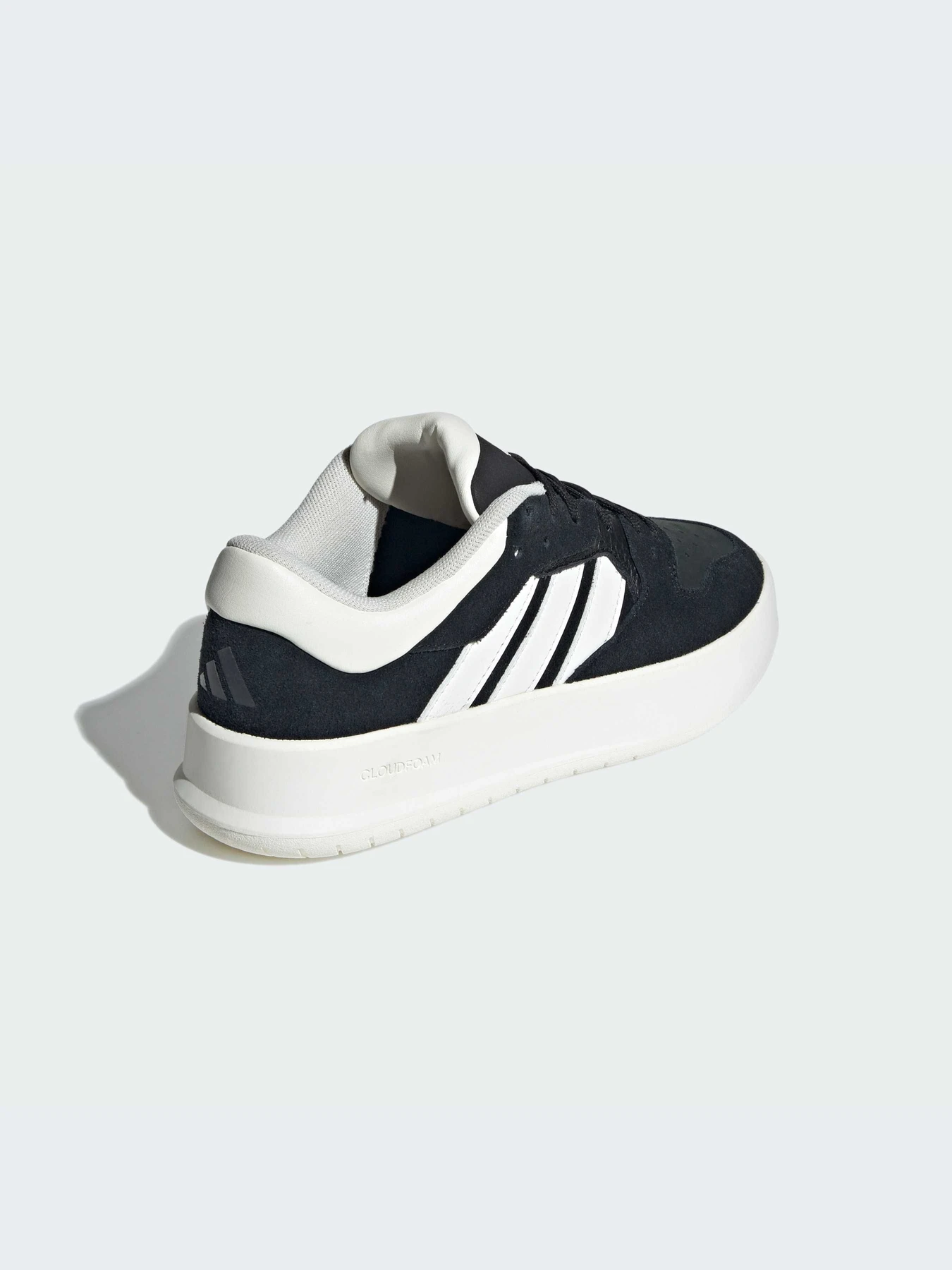 Кроссовки Adidas Court модель IH0524-KZ Фото
