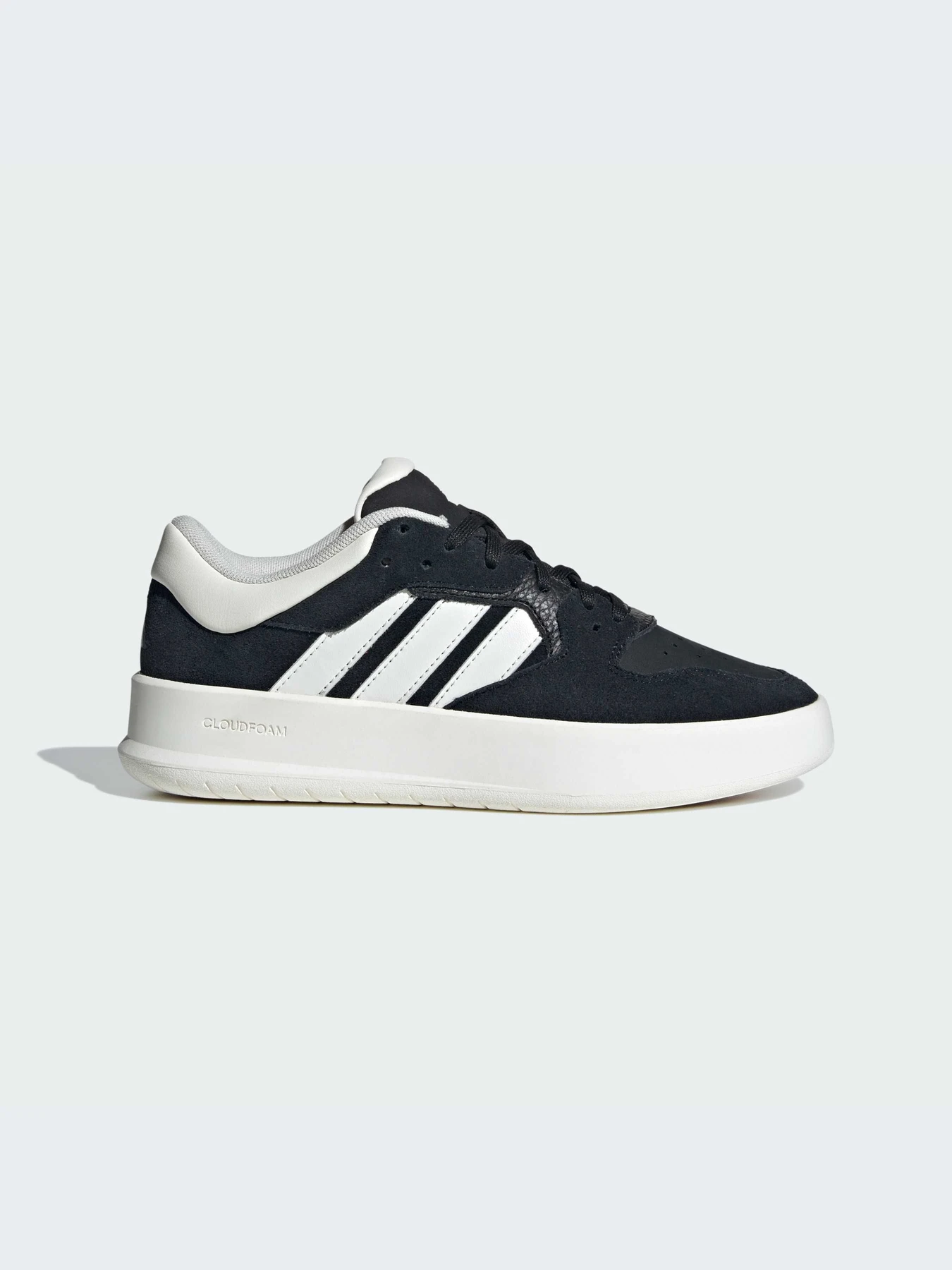 Кроссовки Adidas Court модель IH0524-KZ Фото