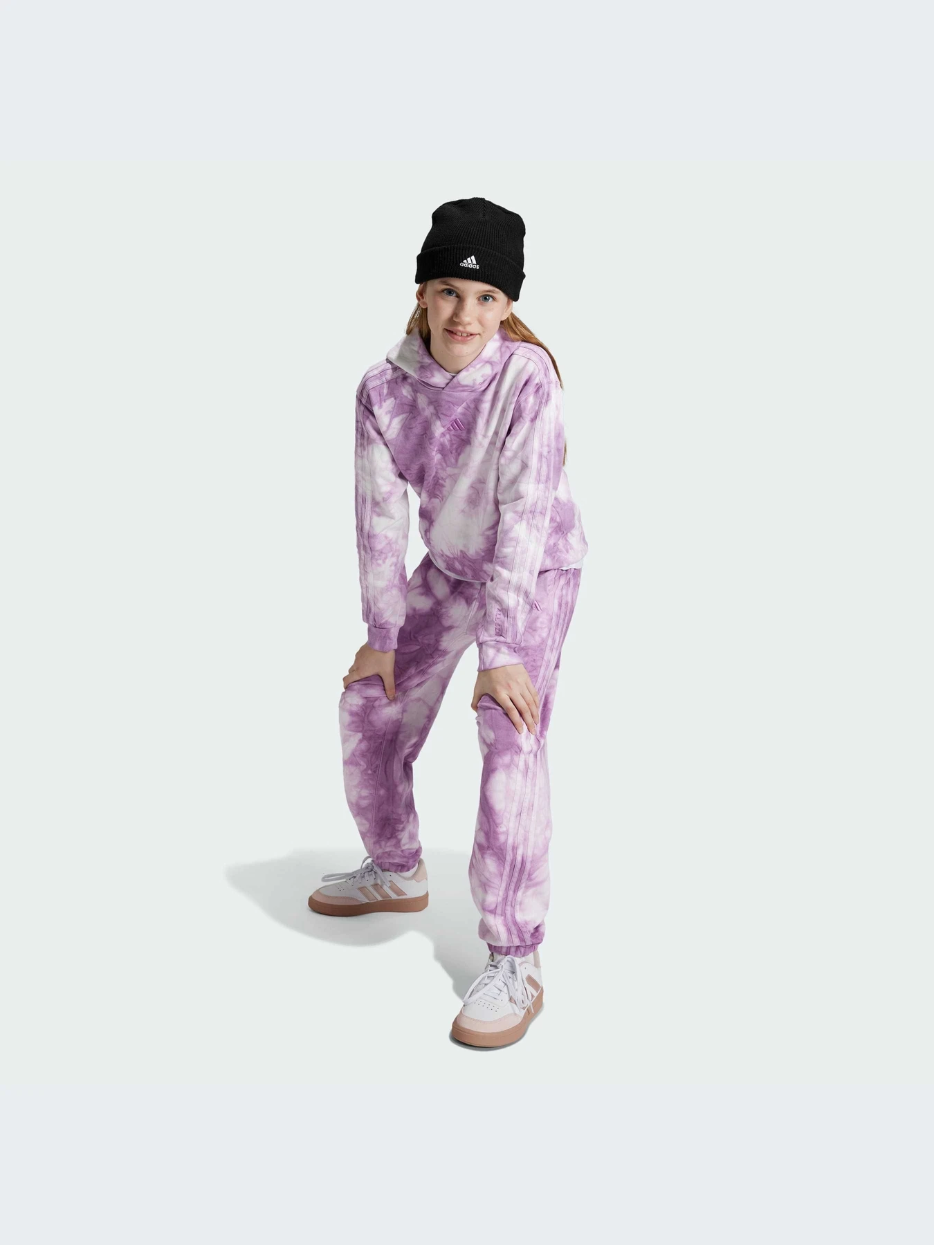 Худи и свитшоты Adidas модель IY7839-KZ Худи и свитшоты Adidas модель IY7839-KZ Фото