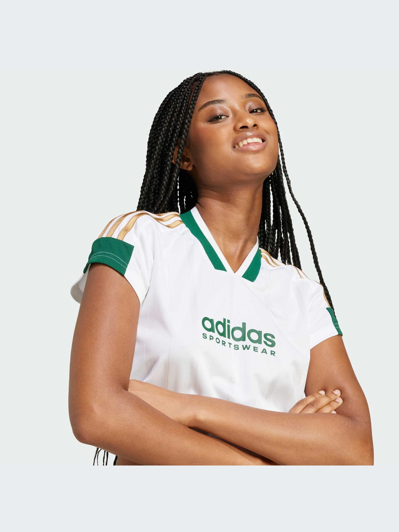 Футболки и поло Adidas модель IZ2087-KZ Футболки и поло Adidas модель IZ2087-KZ Фото