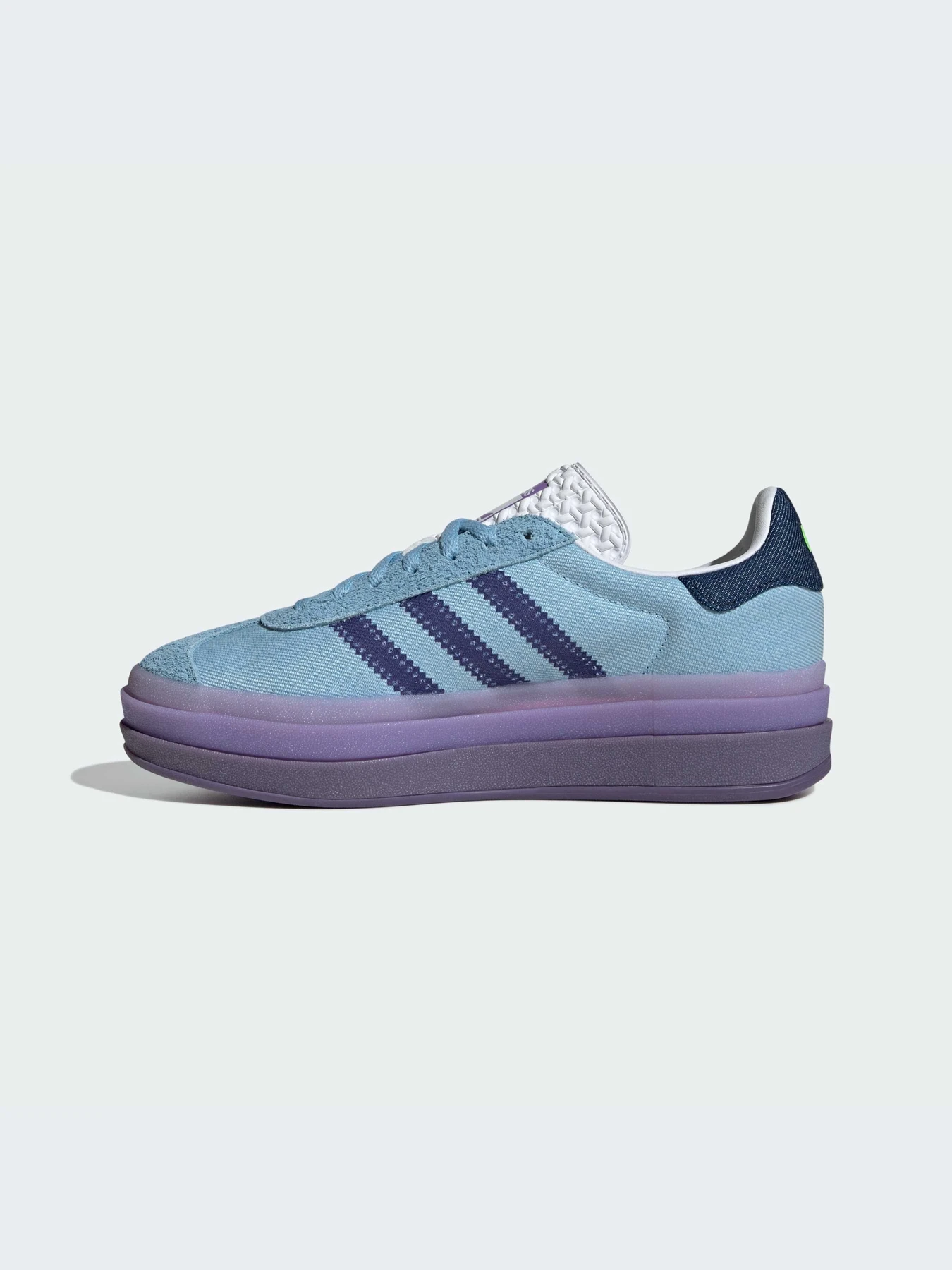Кеды Adidas Gazelle модель IG4339-KZ Кеды Adidas Gazelle модель IG4339-KZ Фото