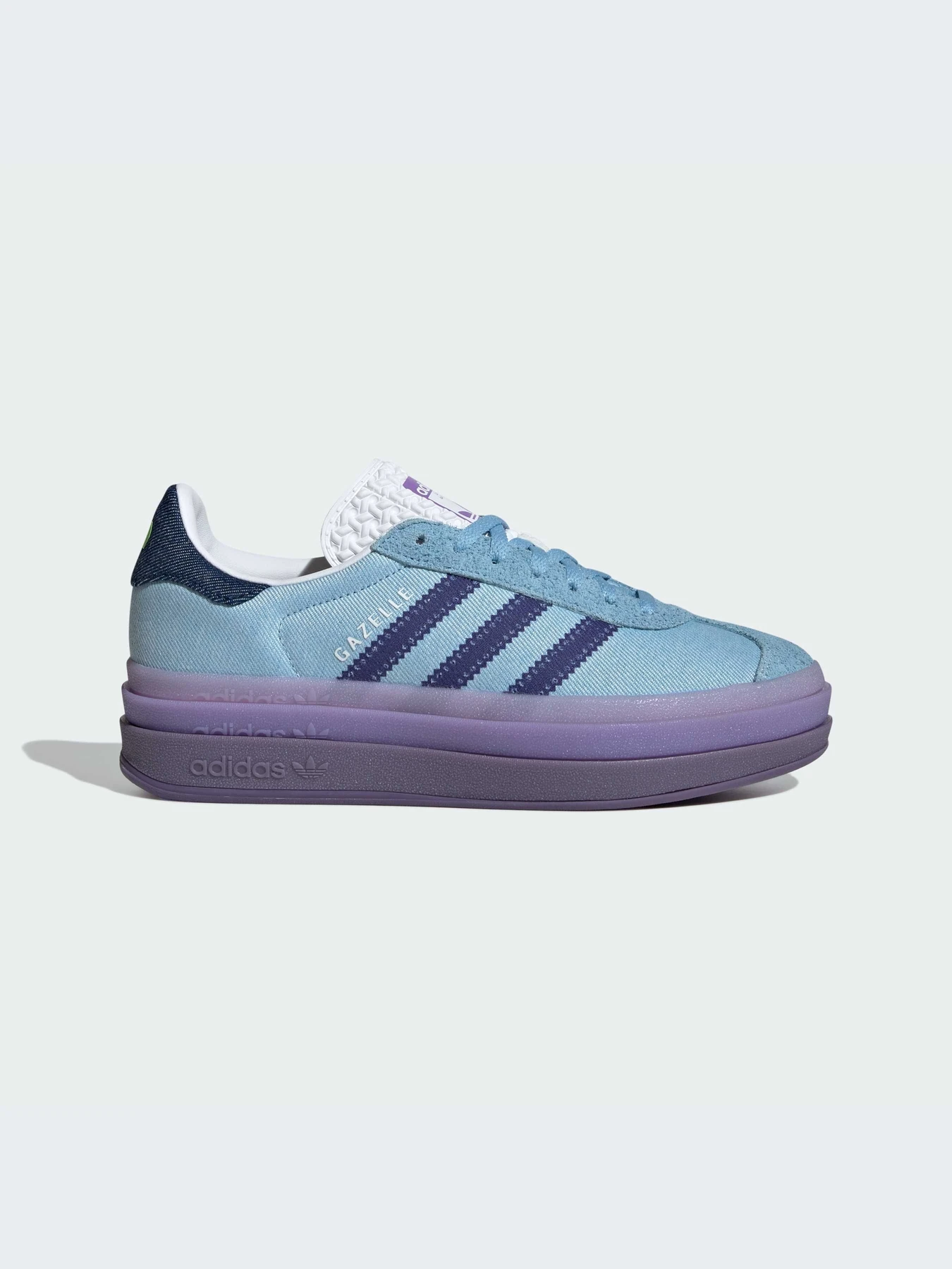 Кеды Adidas Gazelle модель IG4339-KZ Кеды Adidas Gazelle модель IG4339-KZ Фото