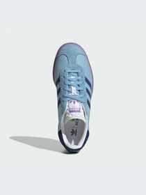Кеды Adidas Gazelle модель IG4339-KZ Фото