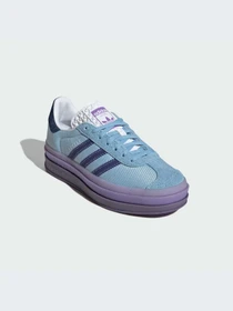 Кеды Adidas Gazelle модель IG4339-KZ Фото