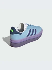 Кеды Adidas Gazelle модель IG4339-KZ Фото