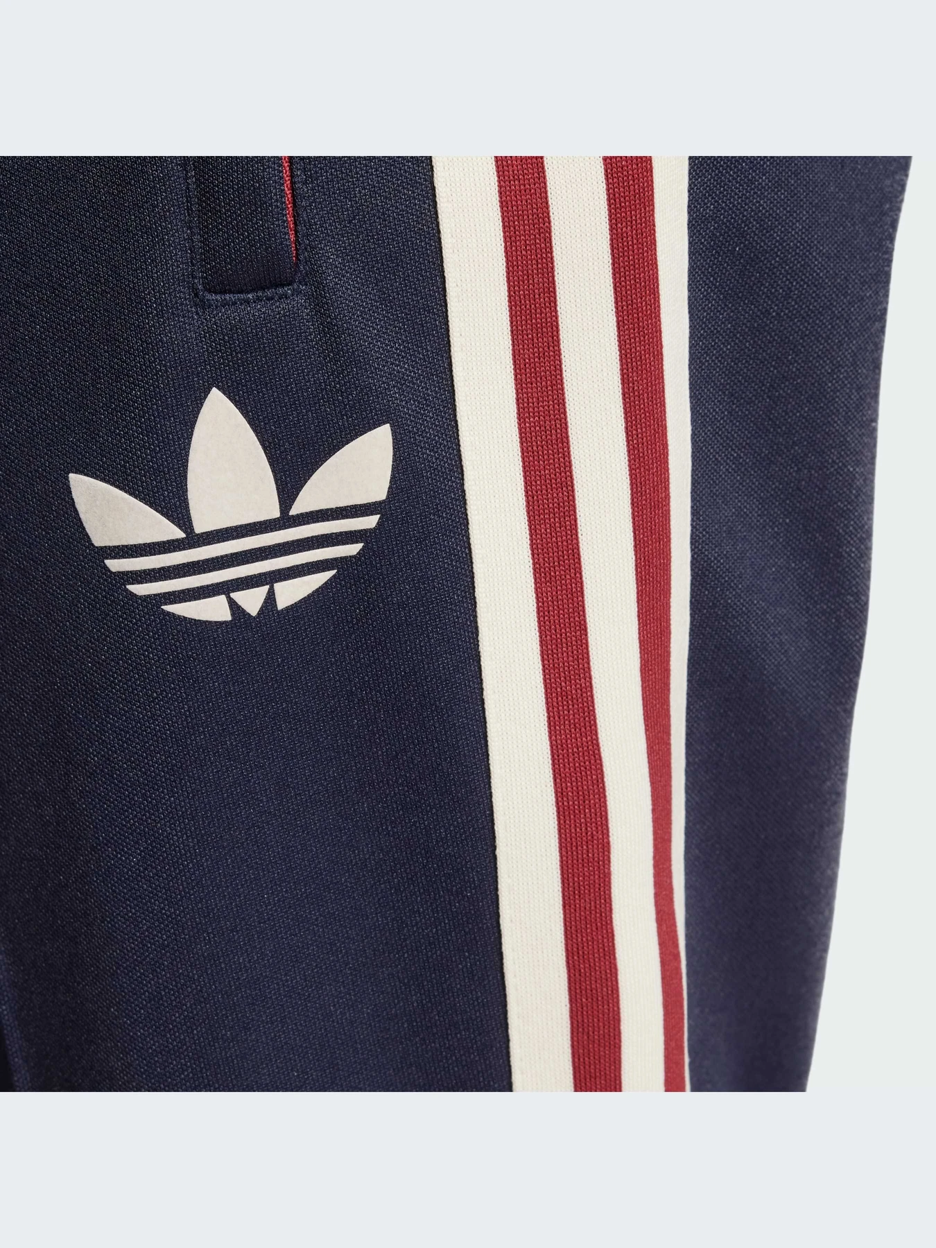 Брюки Adidas модель IY0056-KZ Брюки Adidas модель IY0056-KZ Фото