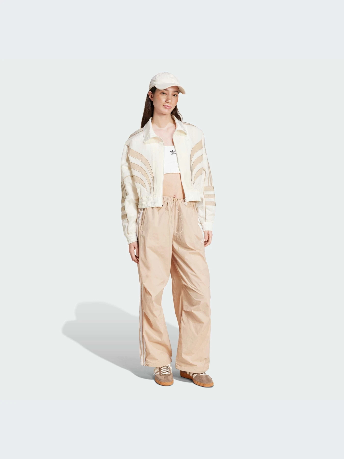 Куртки и дубленки Adidas модель IY9239-KZ Куртки и дубленки Adidas модель IY9239-KZ Фото