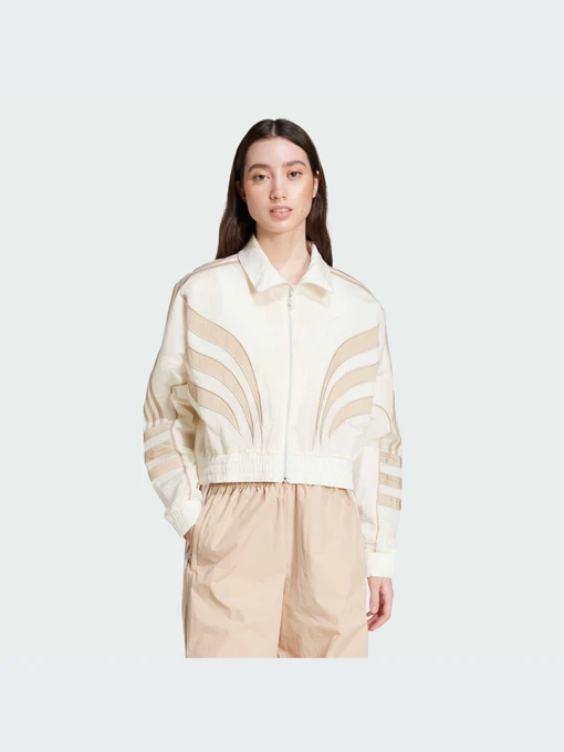 Куртки и дубленки Adidas модель IY9239-KZ Фото