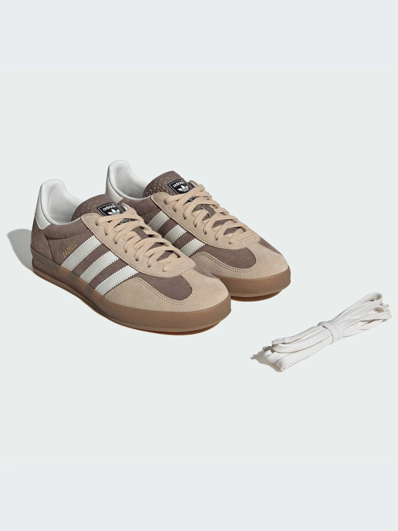 Кеды Adidas Gazelle модель IF9646-KZ Кеды Adidas Gazelle модель IF9646-KZ Фото