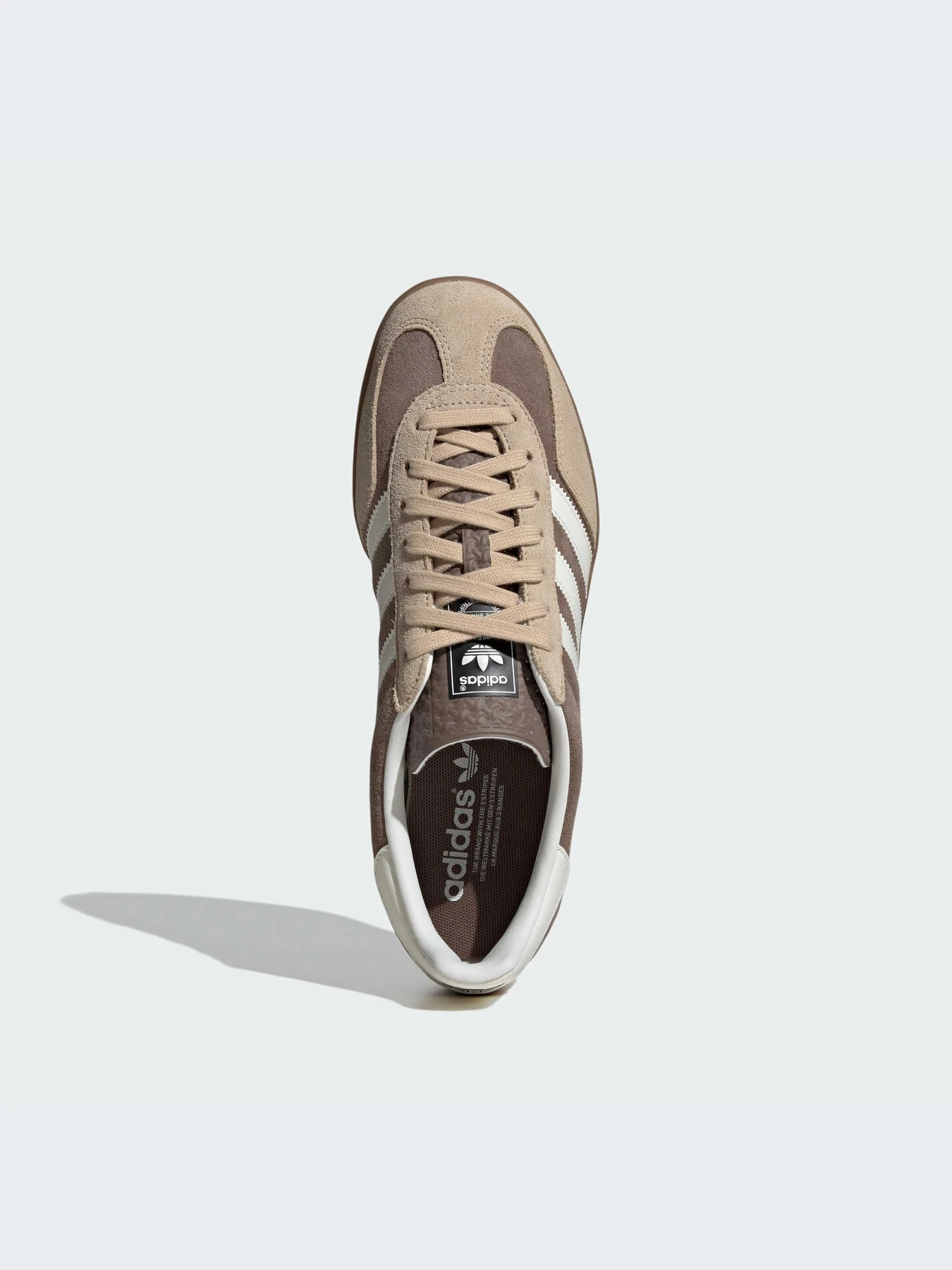 Кеды Adidas Gazelle модель IF9646-KZ Кеды Adidas Gazelle модель IF9646-KZ Фото