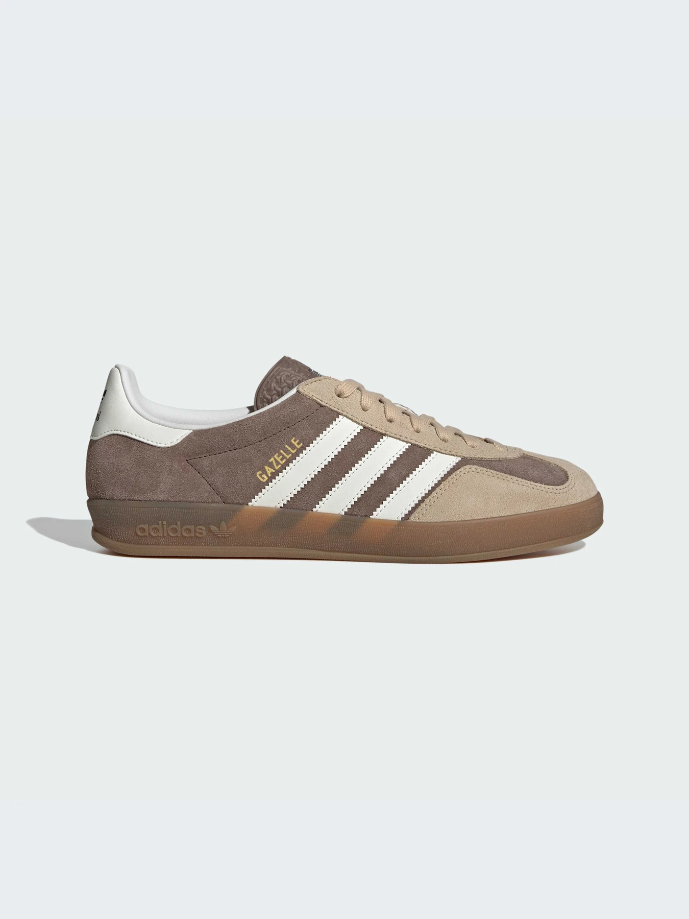 Кеды Adidas Gazelle модель IF9646-KZ Кеды Adidas Gazelle модель IF9646-KZ Фото