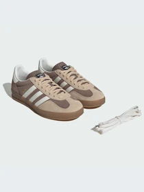 Кеды Adidas Gazelle модель IF9646-KZ Фото