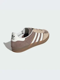 Кеды Adidas Gazelle модель IF9646-KZ Фото