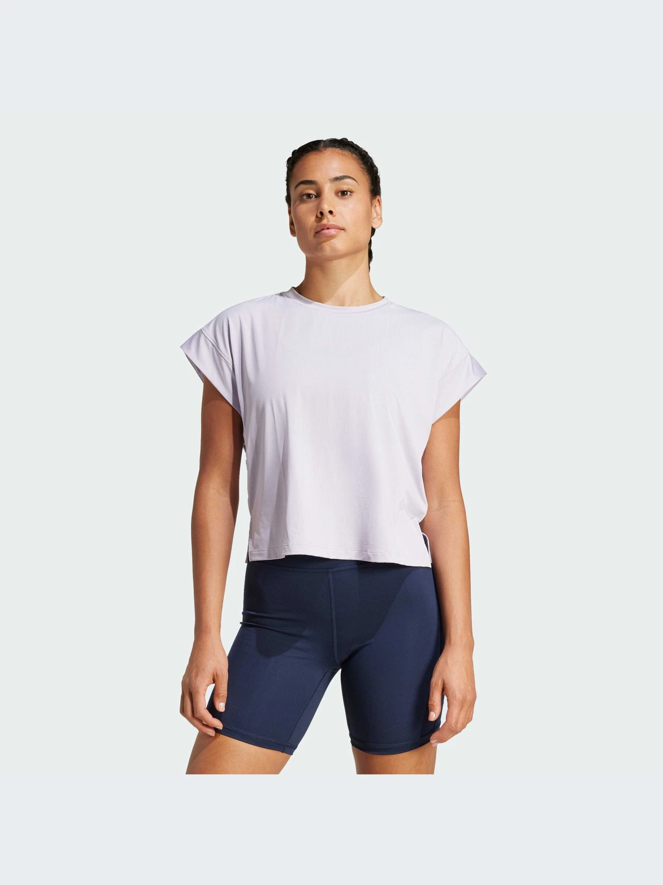 Футболки и поло Adidas модель IX0497-KZ Футболки и поло Adidas модель IX0497-KZ Фото