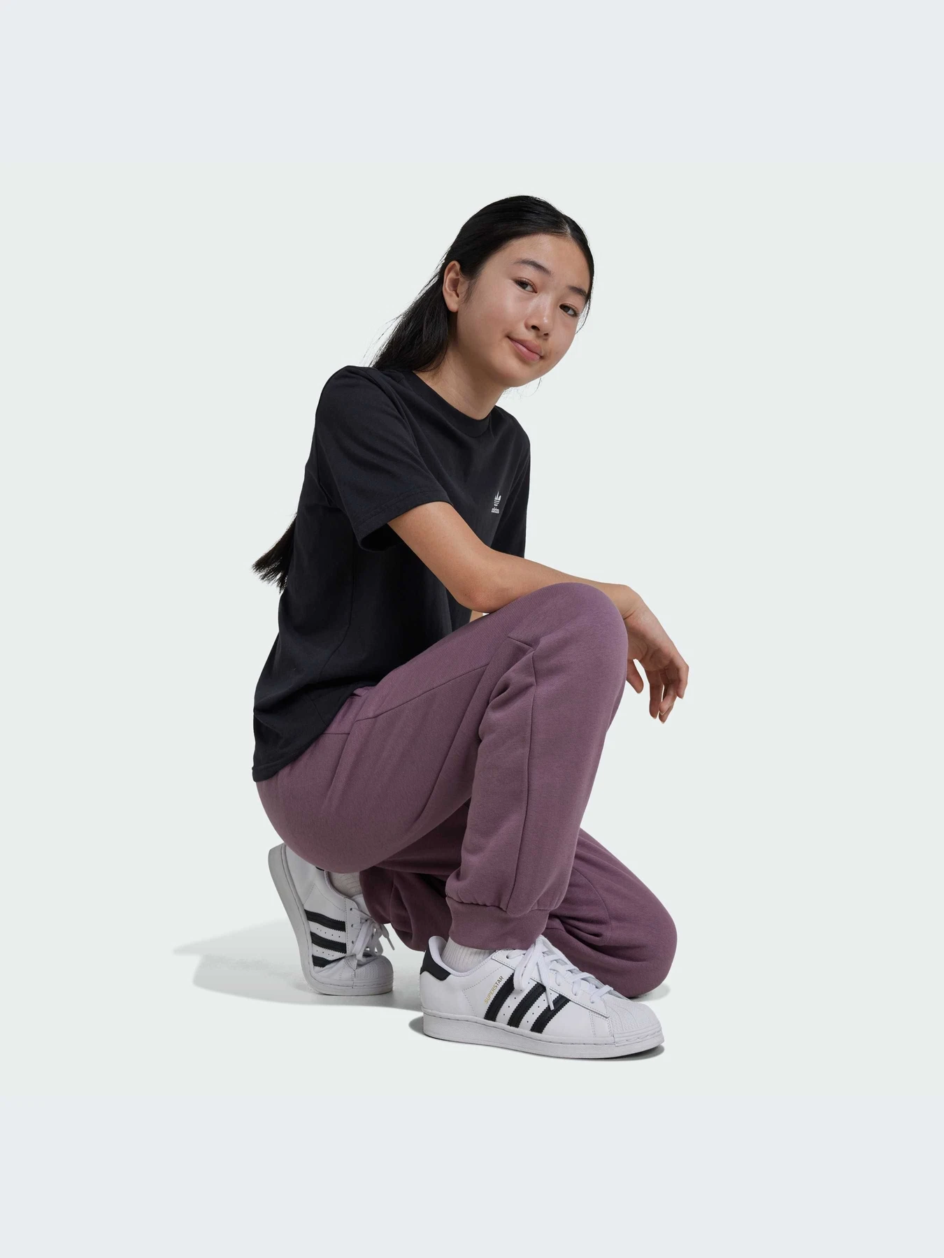 Брюки Adidas модель IX7644-KZ Брюки Adidas модель IX7644-KZ Фото