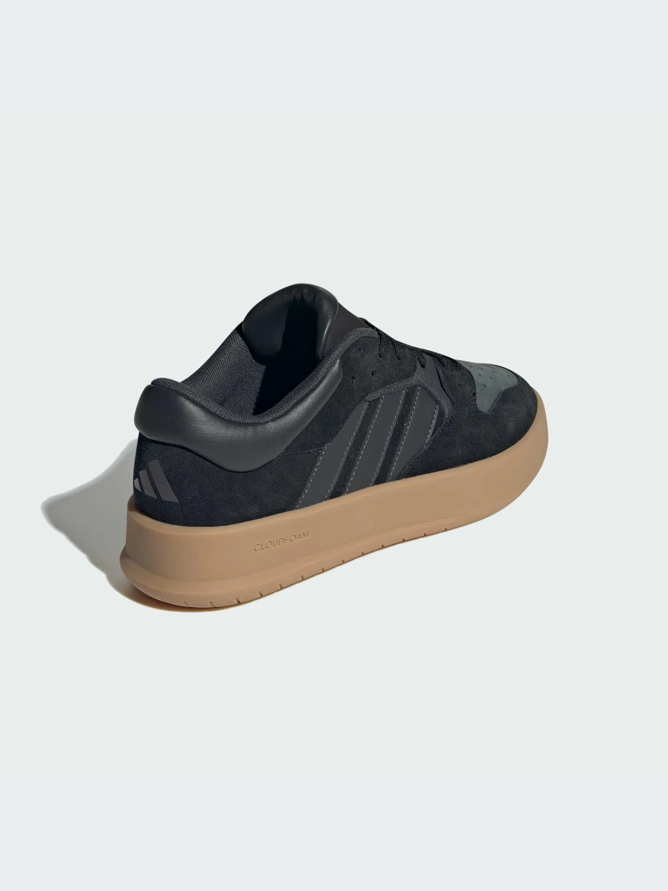 Кроссовки Adidas Court модель IH2943-KZ Кроссовки Adidas Court модель IH2943-KZ Фото