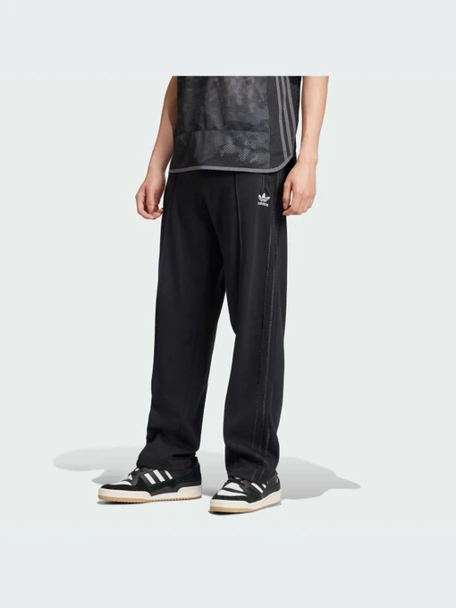 Брюки Adidas Graphics модель IZ2539-KZ Фото
