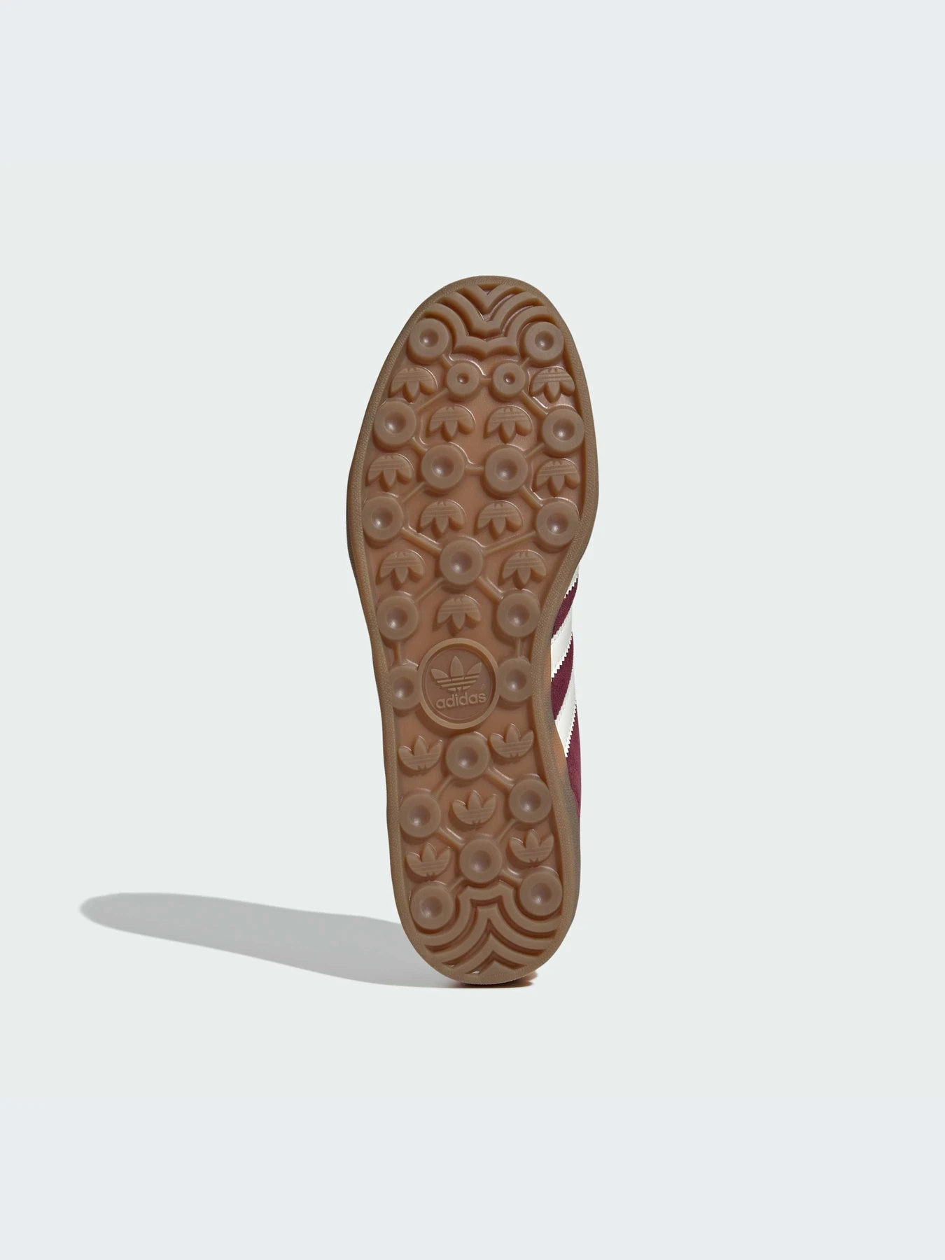 Кеды Adidas Gazelle модель IF9647-KZ Кеды Adidas Gazelle модель IF9647-KZ Фото