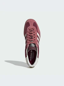 Кеды Adidas Gazelle модель IF9647-KZ Фото