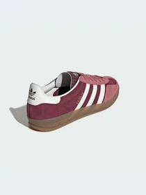 Кеды Adidas Gazelle модель IF9647-KZ Фото