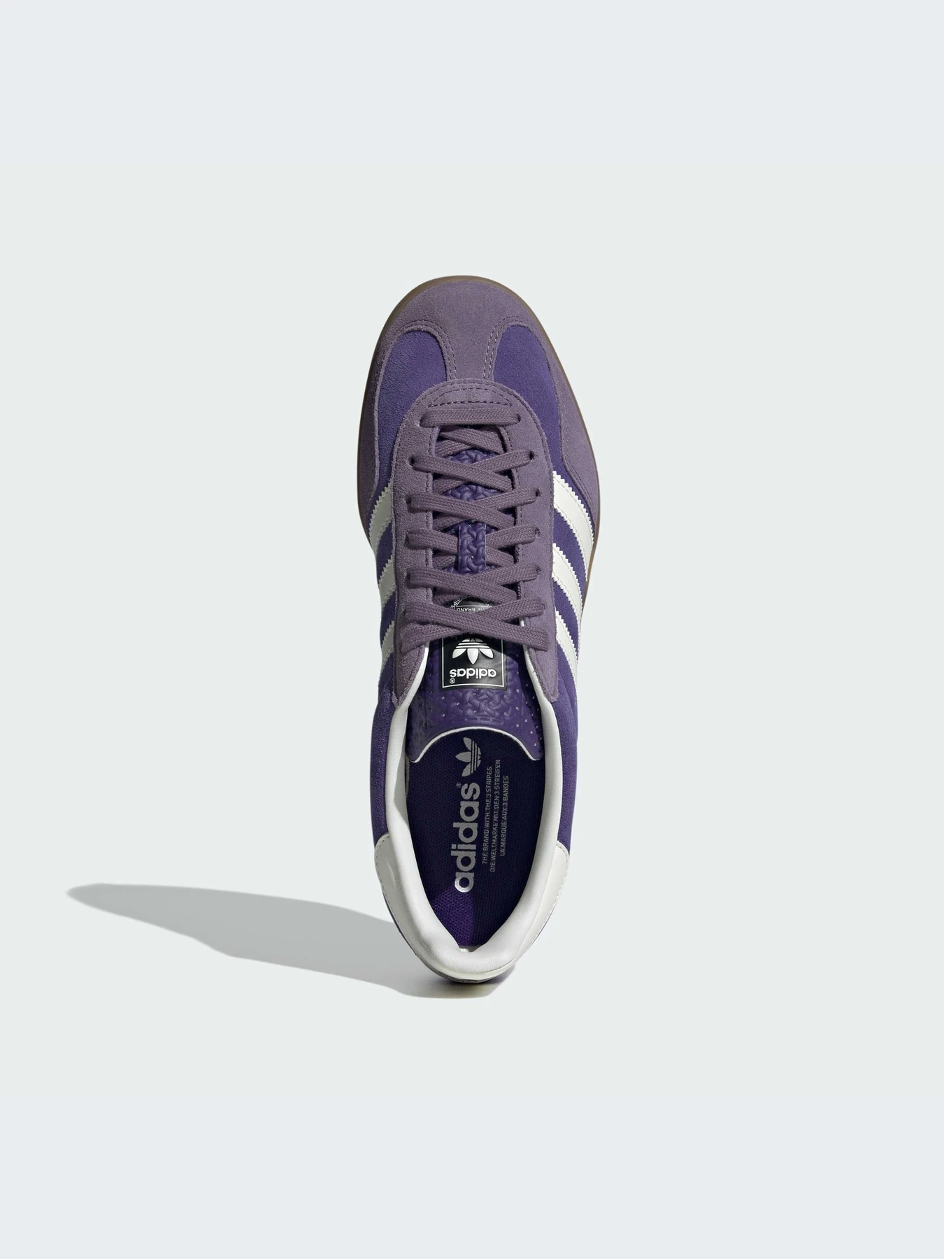 Кроссовки Adidas Gazelle модель IF9645-KZ Кроссовки Adidas Gazelle модель IF9645-KZ Фото