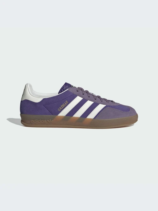 Кроссовки Adidas Gazelle модель IF9645-KZ Фото
