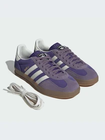 Кроссовки Adidas Gazelle модель IF9645-KZ Фото