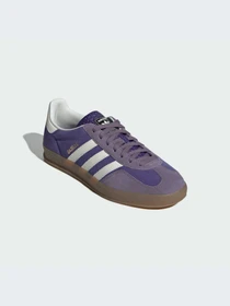 Кроссовки Adidas Gazelle модель IF9645-KZ Фото