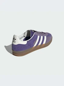 Кроссовки Adidas Gazelle модель IF9645-KZ Фото