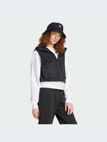 Худи и свитшоты Adidas модель IV7521-KZ Фото
