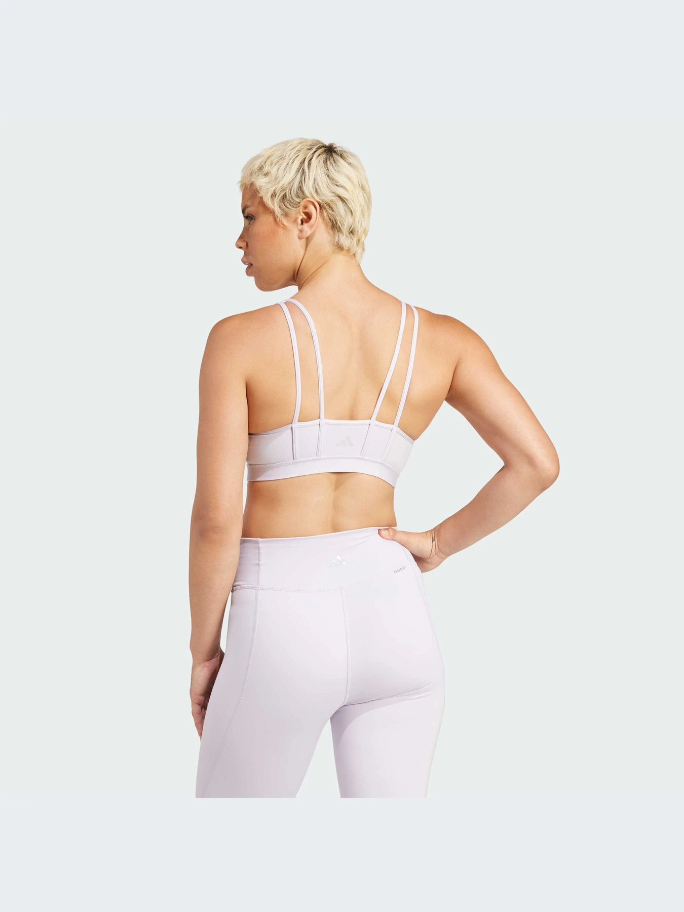 Футболки и поло Adidas модель IY2430-KZ Футболки и поло Adidas модель IY2430-KZ Фото