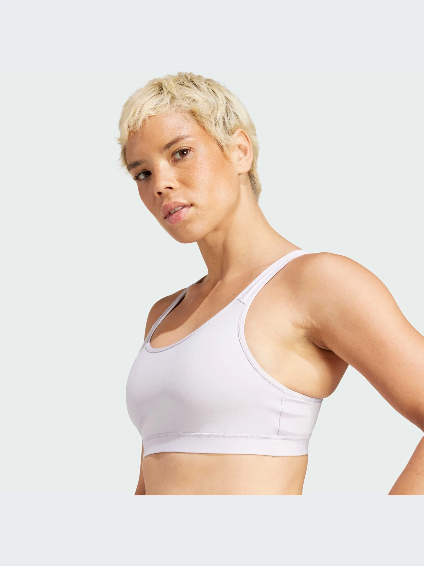 Футболки и поло Adidas модель IY2430-KZ Футболки и поло Adidas модель IY2430-KZ Фото
