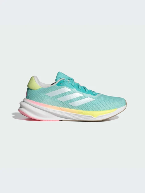 Кроссовки Adidas Solar модель IH2910-KZ Фото