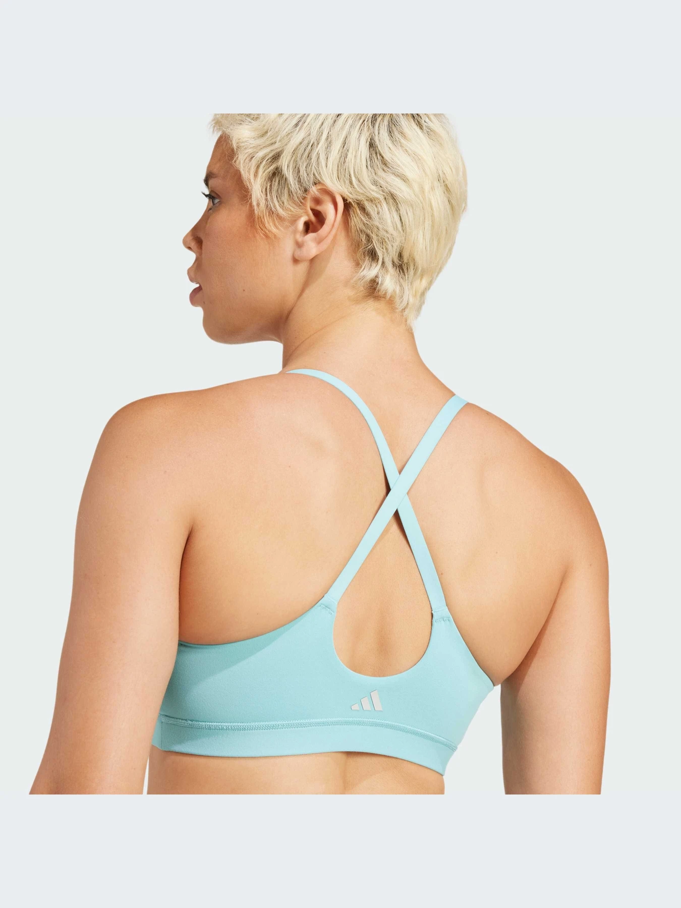 Футболки и поло Adidas Clima модель IY2410-KZ Футболки и поло Adidas Clima модель IY2410-KZ Фото